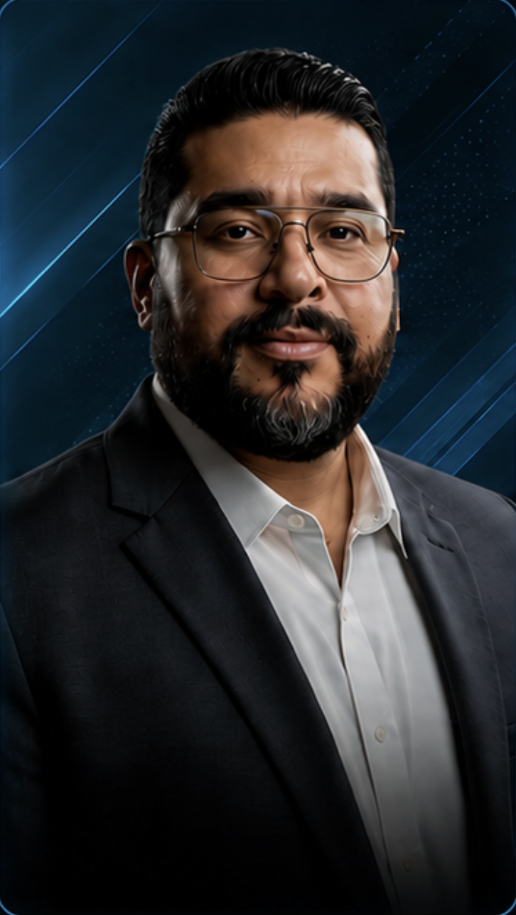 Fernando Campos