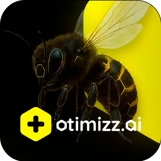 Otimizz.ai — Produção de Conteúdo
com IA